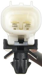 Standard Motor ABS Speed Sensors for 2005-2006 TUNDRA - ALS695
