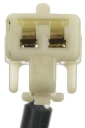 Standard Motor ABS Speed Sensors for 2001-2005 RAV4 - ALS701
