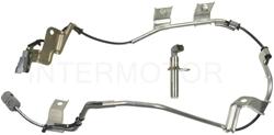 Standard Motor ABS Speed Sensors for 1993-1995 LAND CRUISER - ALS709