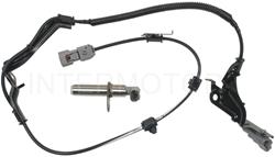 Standard Motor ABS Speed Sensors for 1995-1997 LAND CRUISER, 1996-1997 LX450 - ALS714