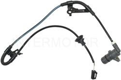 Standard Motor ABS Speed Sensors for 1999-2003 RX300 - ALS717