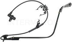 Standard Motor ABS Speed Sensors for 1999-2003 RX300 - ALS718