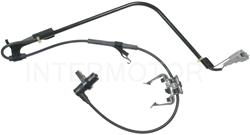 Standard Motor ABS Speed Sensors for 1999-2003 RX300 - ALS719