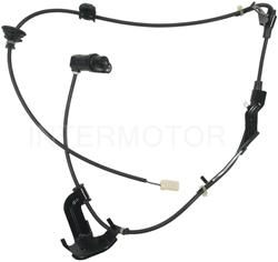Standard Motor ABS Speed Sensors for 1995-2000 LS400 - ALS721