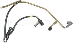 Standard Motor ABS Speed Sensors for 1992-1996 PASEO, 1993-1996 TERCEL - ALS733
