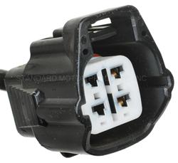 Standard Motor ABS Speed Sensors for 1998-2007 LAND CRUISER, LX470 - ALS735