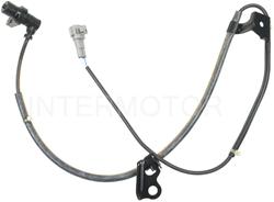 Standard Motor ABS Speed Sensors for 2004-2008 PRIUS - ALS738