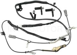 Standard Motor ABS Speed Sensors for 1995-1997 LAND CRUISER, 1996-1997 LX450 - ALS746