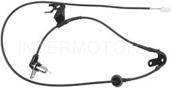 Standard Motor ABS Speed Sensors for 1993-1997 626, MX-6 - ALS747