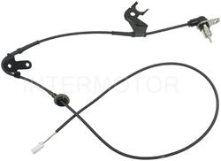 Standard Motor ABS Speed Sensors for 1993-1997 626, MX-6 - ALS749