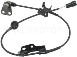 Standard Motor ABS Speed Sensors for 1993-1997 626, MX-6 - ALS750