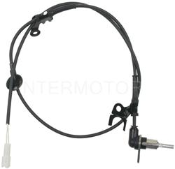 Standard Motor ABS Speed Sensors for 1988-1992 626, MX-6 - ALS752