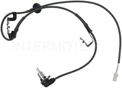 Standard Motor ABS Speed Sensors for 1992-1995 MX-3 - ALS753