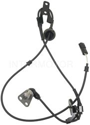 Standard Motor ABS Speed Sensors for 1988-1992 626, MX-6 - ALS755