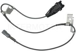 Standard Motor ABS Wheel Speed Sensor Wiring Harnesses for 1989-1995 MPV - ALS761