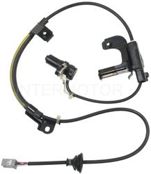Standard Motor ABS Speed Sensors for 2001-2003 LS430 - ALS772