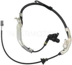 Standard Motor ABS Speed Sensors for 1996 RAV4 - ALS773
