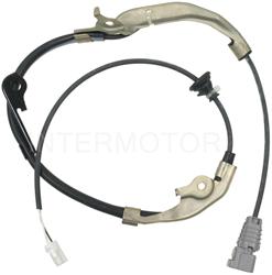 Standard Motor ABS Wheel Speed Sensor Wiring Harnesses for 1998-2000 RAV4 - ALS780