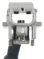 Standard Motor ABS Speed Sensors for 2003-2008 FX35, FX45 - ALS784