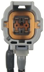 Standard Motor ABS Speed Sensors for 2003-2008 FX35, FX45 - ALS789