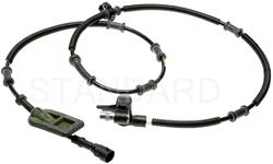 Standard Motor ABS Speed Sensors ALS78
