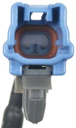 Standard Motor ABS Speed Sensors for 2003-2007 MURANO - ALS790
