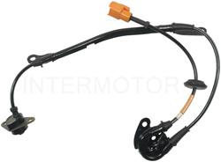 Standard Motor ABS Speed Sensors for 1994-1997 INTEGRA, CIVIC DEL SOL, 1992-1995 CIVIC - ALS792