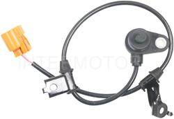 Standard Motor ABS Speed Sensors for 1998-2002 ACCORD, 2001-2003 CL, 1999-2003 TL - ALS802