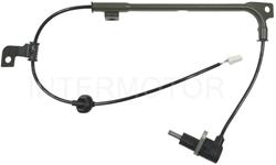 Standard Motor ABS Speed Sensors for 1998-2002 FORESTER - ALS813