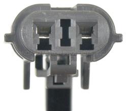 Standard Motor ABS Speed Sensors for 2003-2006 BAJA, 1999-2004 LEGACY, 2000-2004 OUTBACK - ALS823