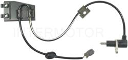 Standard Motor ABS Speed Sensors for 1998-1999 LEGACY - ALS824