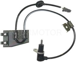 Standard Motor ABS Speed Sensors for 1999 LEGACY - ALS827