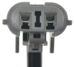 Standard Motor ABS Speed Sensors for 2001-2006 IMPREZA, 2000-2004 LEGACY - ALS828