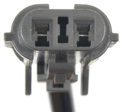 Standard Motor ABS Speed Sensors for 2003-2006 BAJA, 1999-2004 LEGACY, 2000-2004 OUTBACK - ALS829