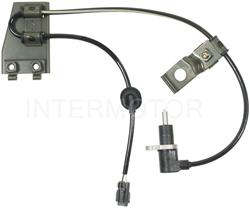 Standard Motor ABS Speed Sensors for 1993-1999 IMPREZA, 1990-1997 LEGACY - ALS830