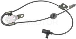 Standard Motor ABS Speed Sensors for 2005-2006 9-2X, 2001-2006 IMPREZA, 2000-2004 LEGACY - ALS836