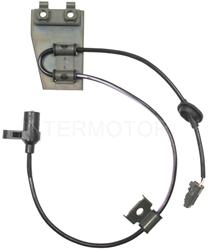 Standard Motor ABS Speed Sensors for 2000-2001 IMPREZA - ALS837