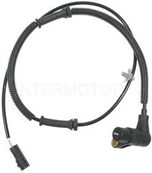 Standard Motor ABS Speed Sensors for 2001-2002 RIO - ALS845