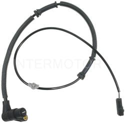 Standard Motor ABS Speed Sensors for 2001-2002 RIO - ALS846