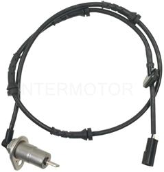 Standard Motor ABS Speed Sensors for 1998-2002 SPORTAGE - ALS847