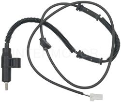 Standard Motor ABS Speed Sensors for 2000-2001 SEPHIA, 2000-2004 SPECTRA - ALS857