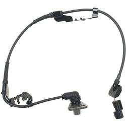 Standard Motor ABS Speed Sensors for 1995 PROTEGE - ALS859