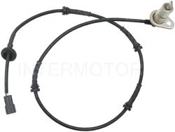 Standard Motor ABS Speed Sensors for 1998-2002 SPORTAGE - ALS876