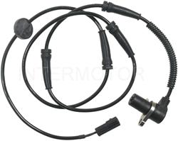 Standard Motor ABS Speed Sensors for 2002-2005 SEDONA - ALS881