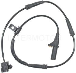 Standard Motor ABS Speed Sensors for 2002-2005 SEDONA - ALS886
