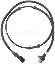 Standard Motor ABS Speed Sensors for 1998-1999 SEPHIA - ALS889