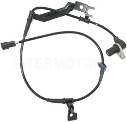Standard Motor ABS Speed Sensors for 1996-1998 MPV - ALS892