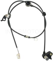 Standard Motor ABS Speed Sensors for 2003-2008 6 - ALS893