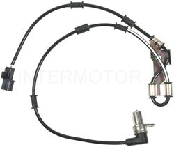 Standard Motor ABS Speed Sensors for 1991-1996 3000GT, STEALTH - ALS895