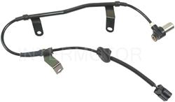 Standard Motor ABS Speed Sensors for 1993-1997 GALANT - ALS896